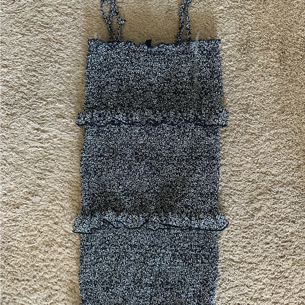 Windsor Dress